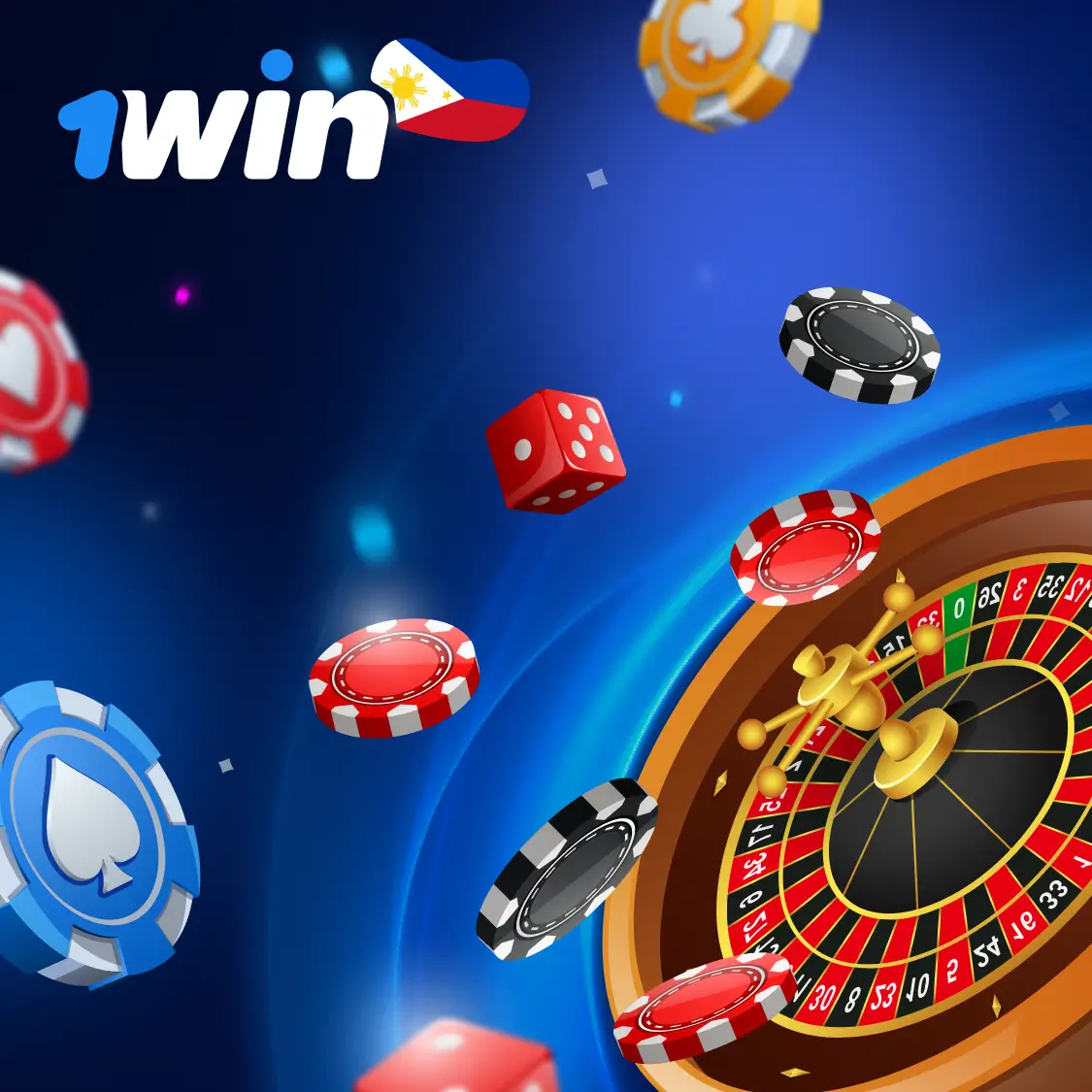 1win Casino