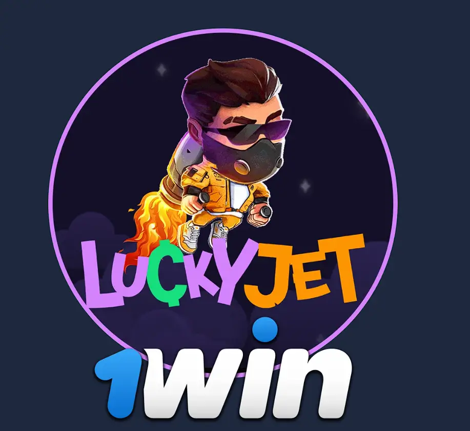 1win lucky jet